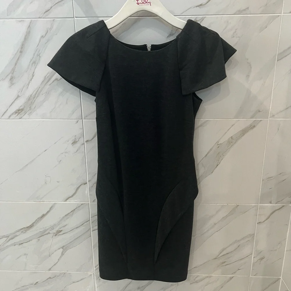 Torn by Ronny Kobo mini bodycon dress - Picture 6 of 12